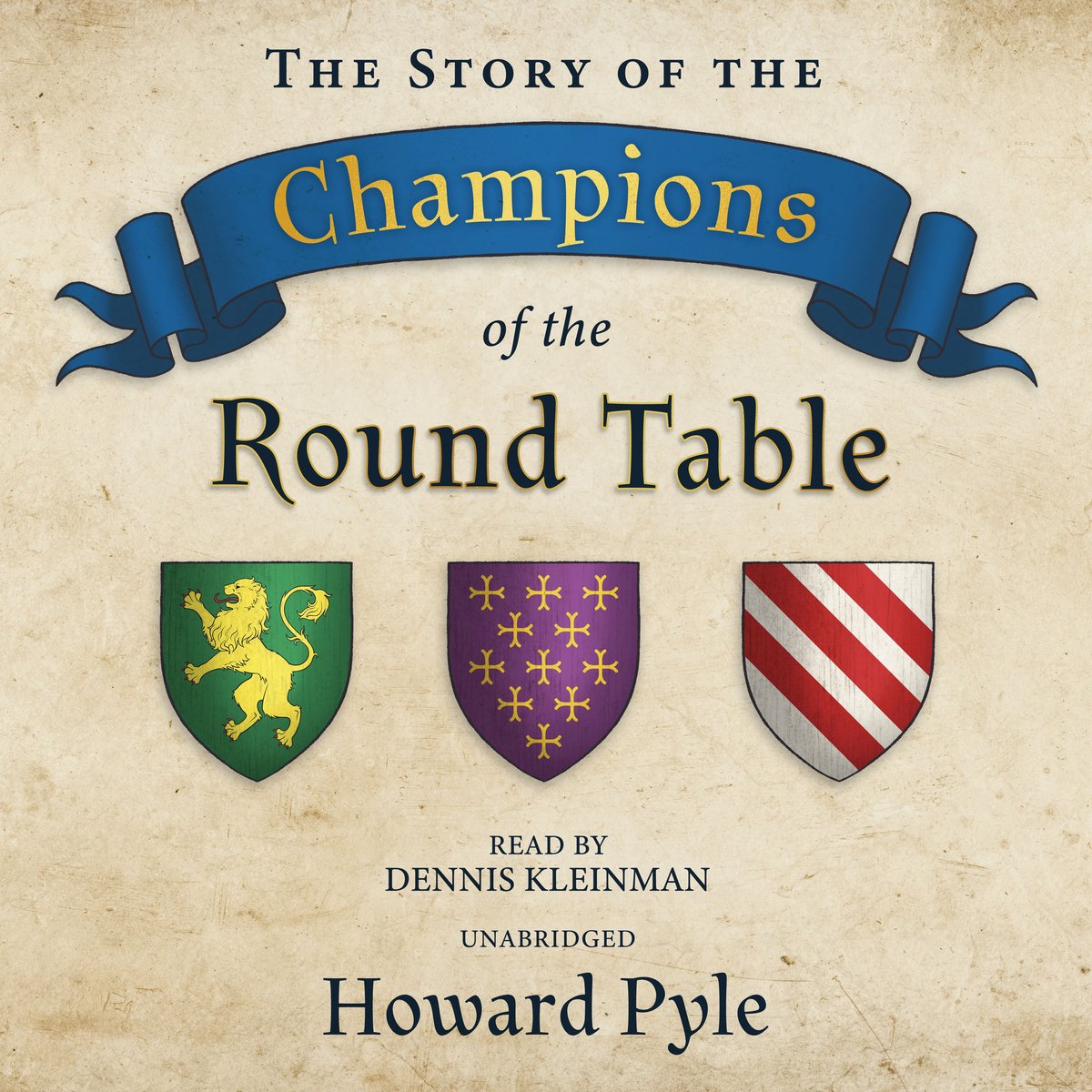 La storia dei campioni della tavola rotonda