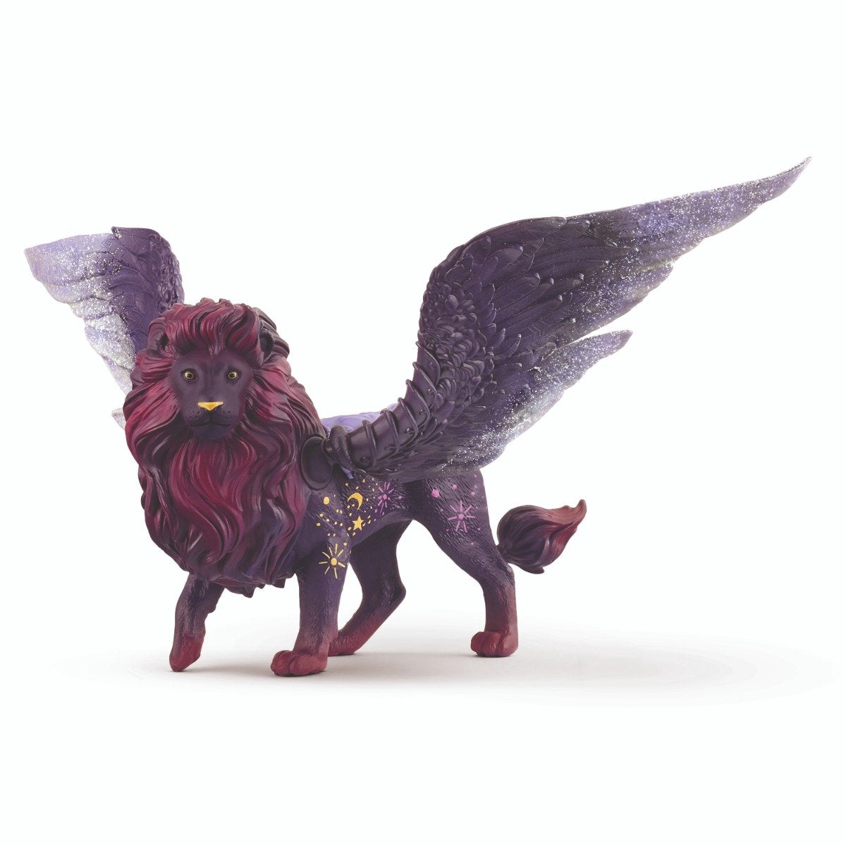 Schleich bayala - leone lunare - 70837