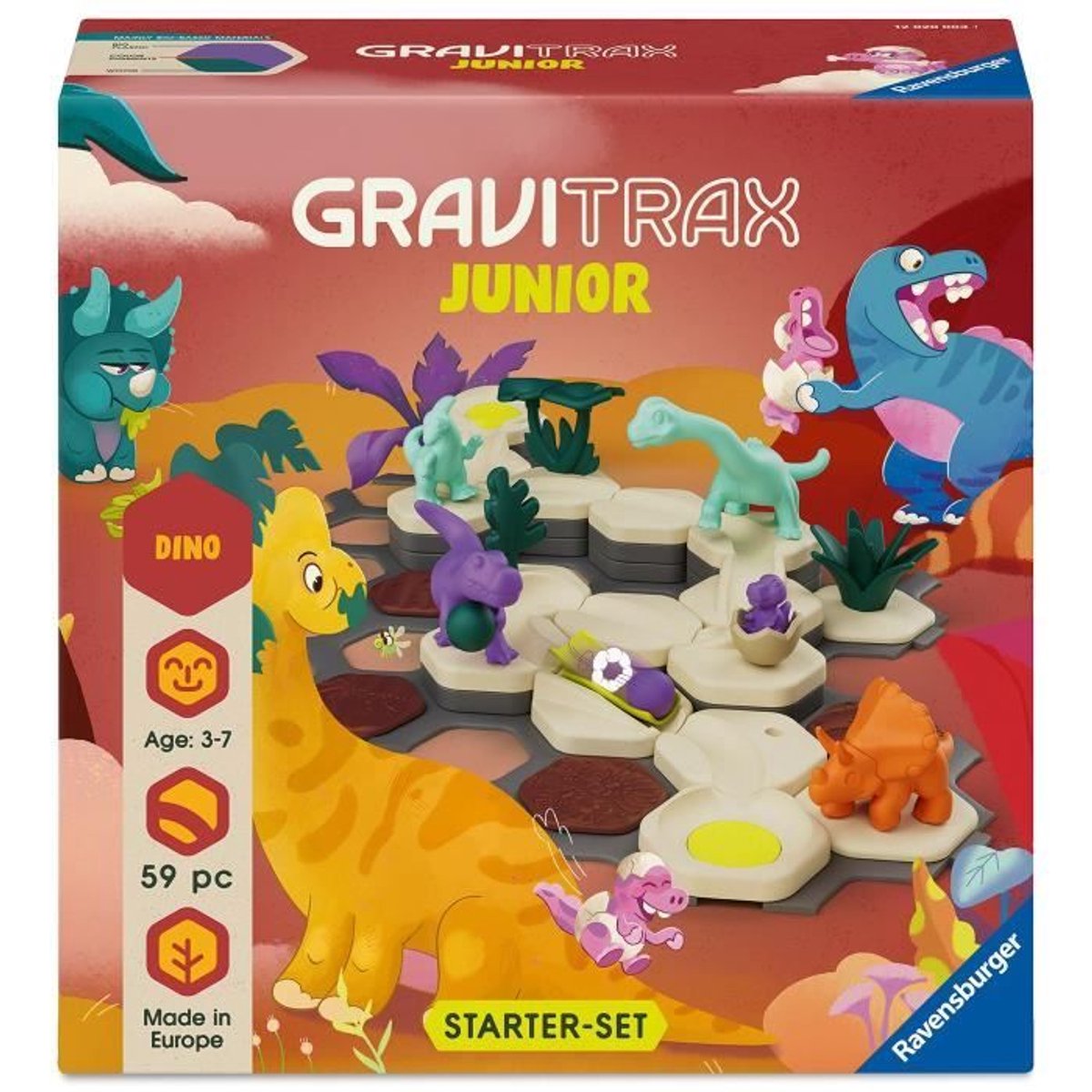 Gravitrax