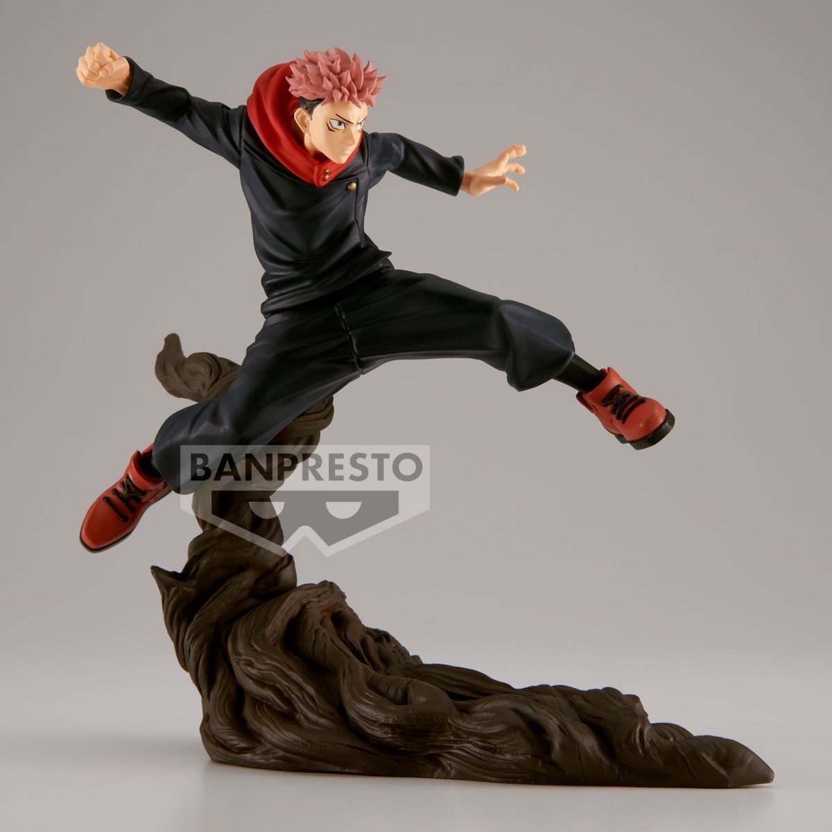 Banpresto
