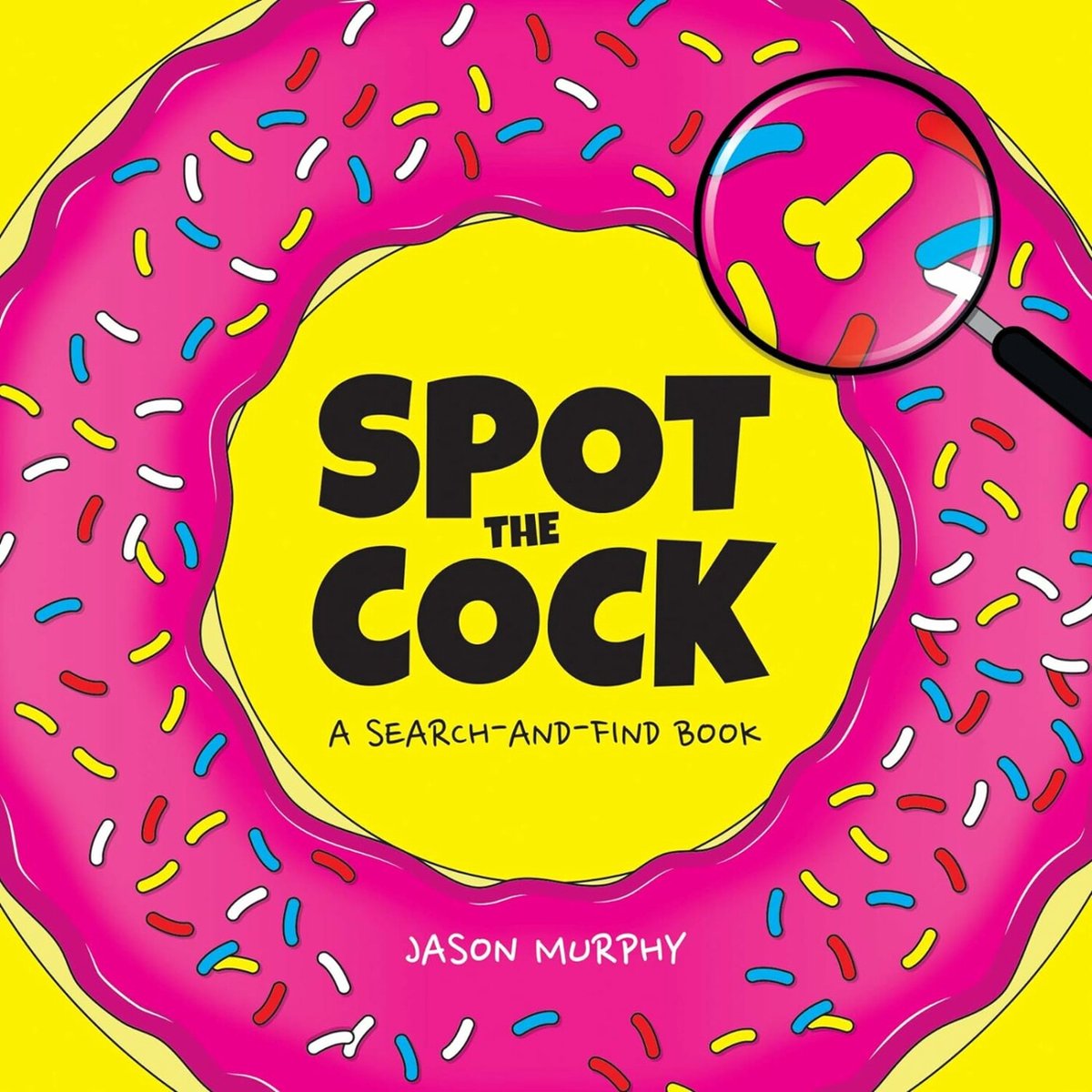 Encuentra la polla