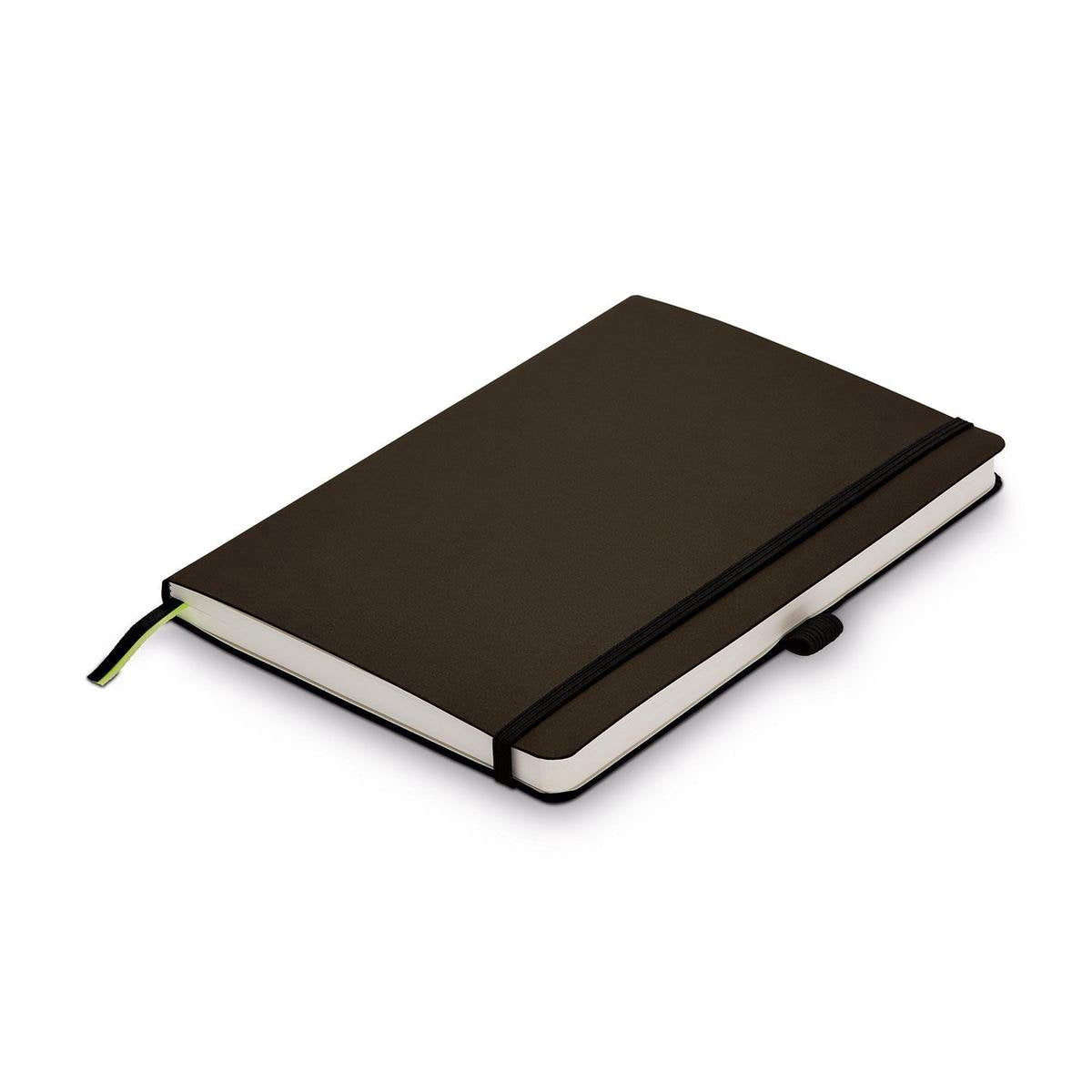 Quaderno Lamy copertina morbida a6 - umbra