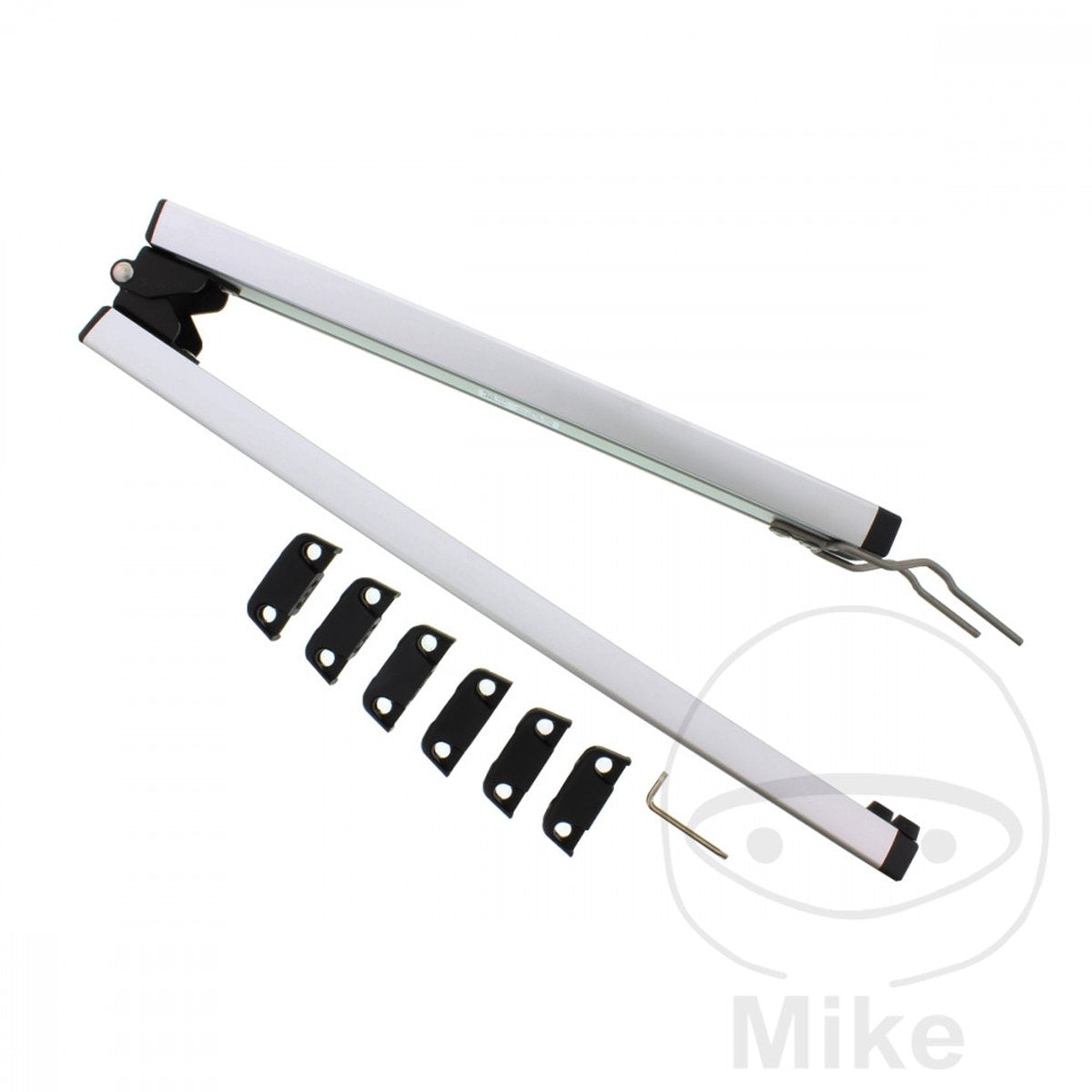 Atera Drive-Up Rail Fold.Tutta Strada Modelli