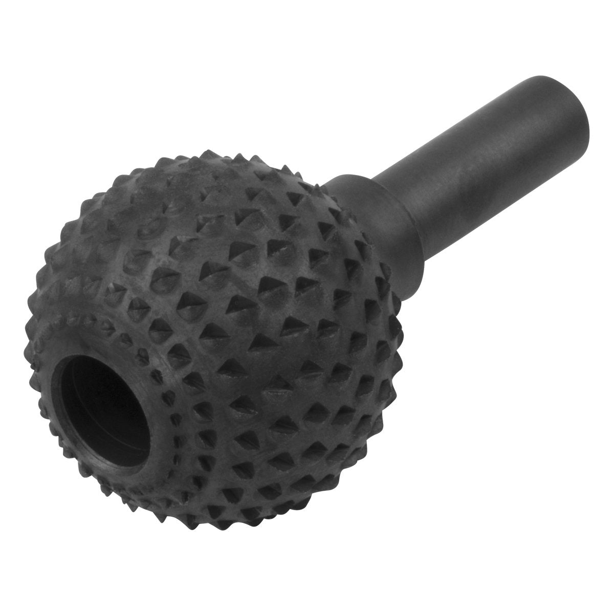 Wolfcraft - raspa per legno a forma di sfera per trapani - ø 30 mm - raspa a rotore - 4389000
