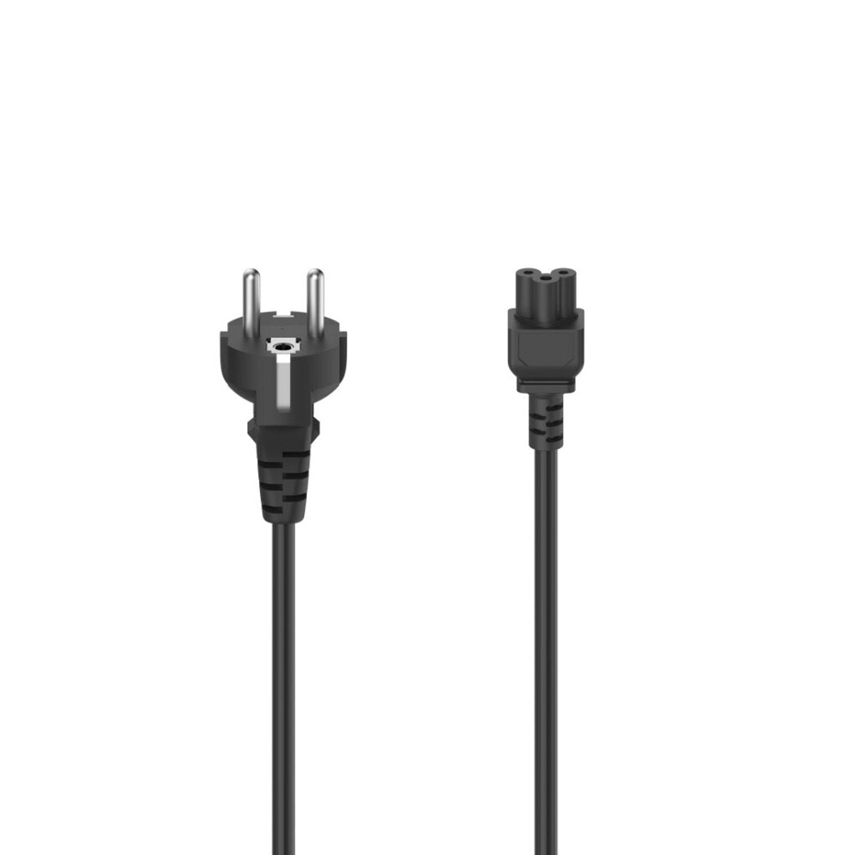 Cable de alimentación Hama 00200736 negro 2,5 m