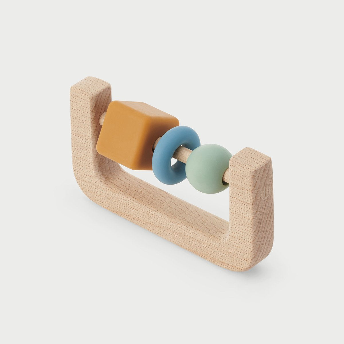 Tickit silisoft® carraca de arco (neutral)