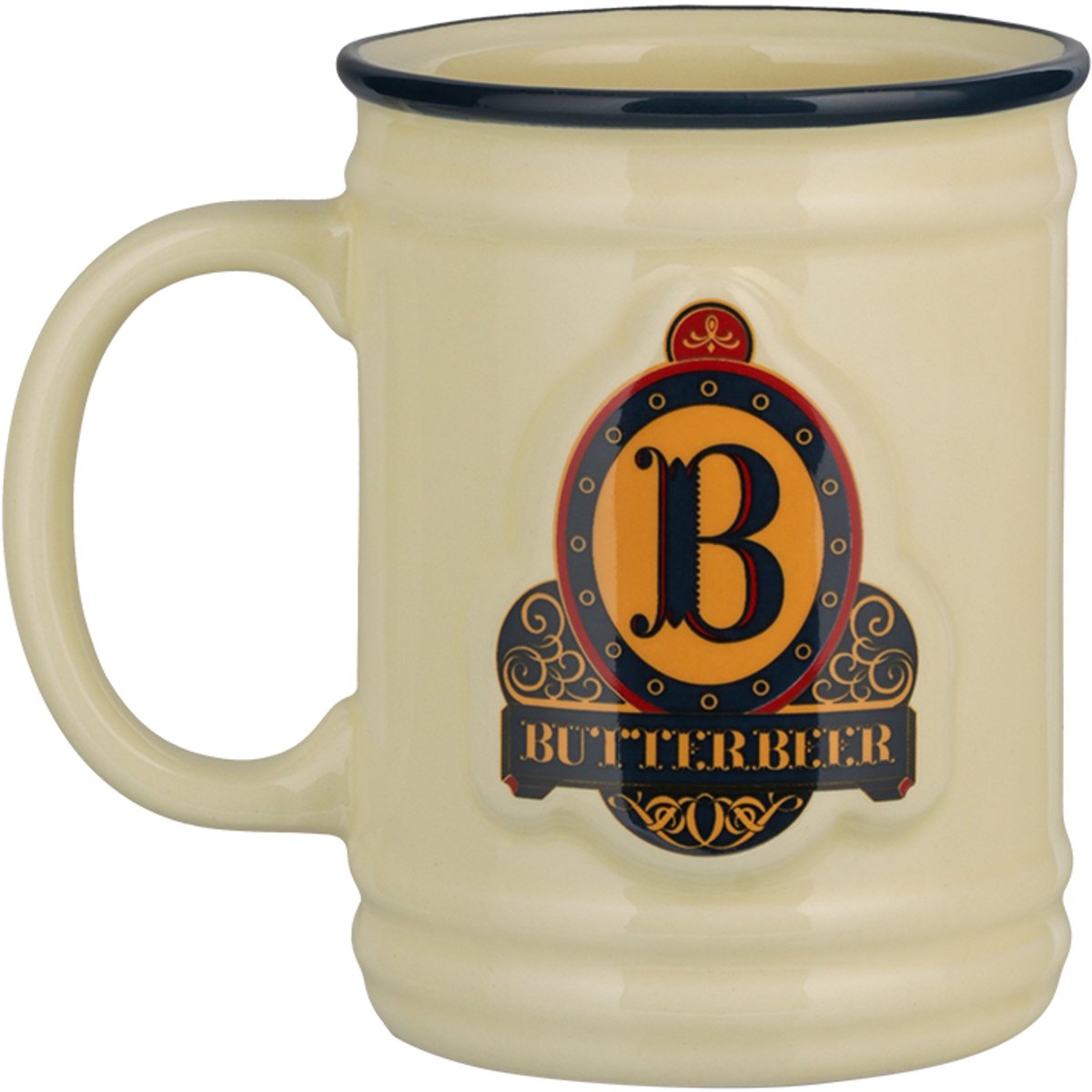 Tazza unisex Burrobirra di Harry Potter - multicolore - standard