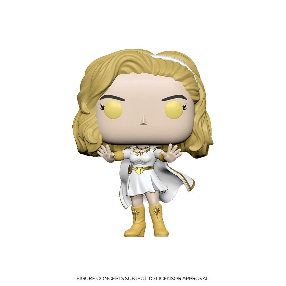 Funkopop! televisione: i ragazzi - Starlight