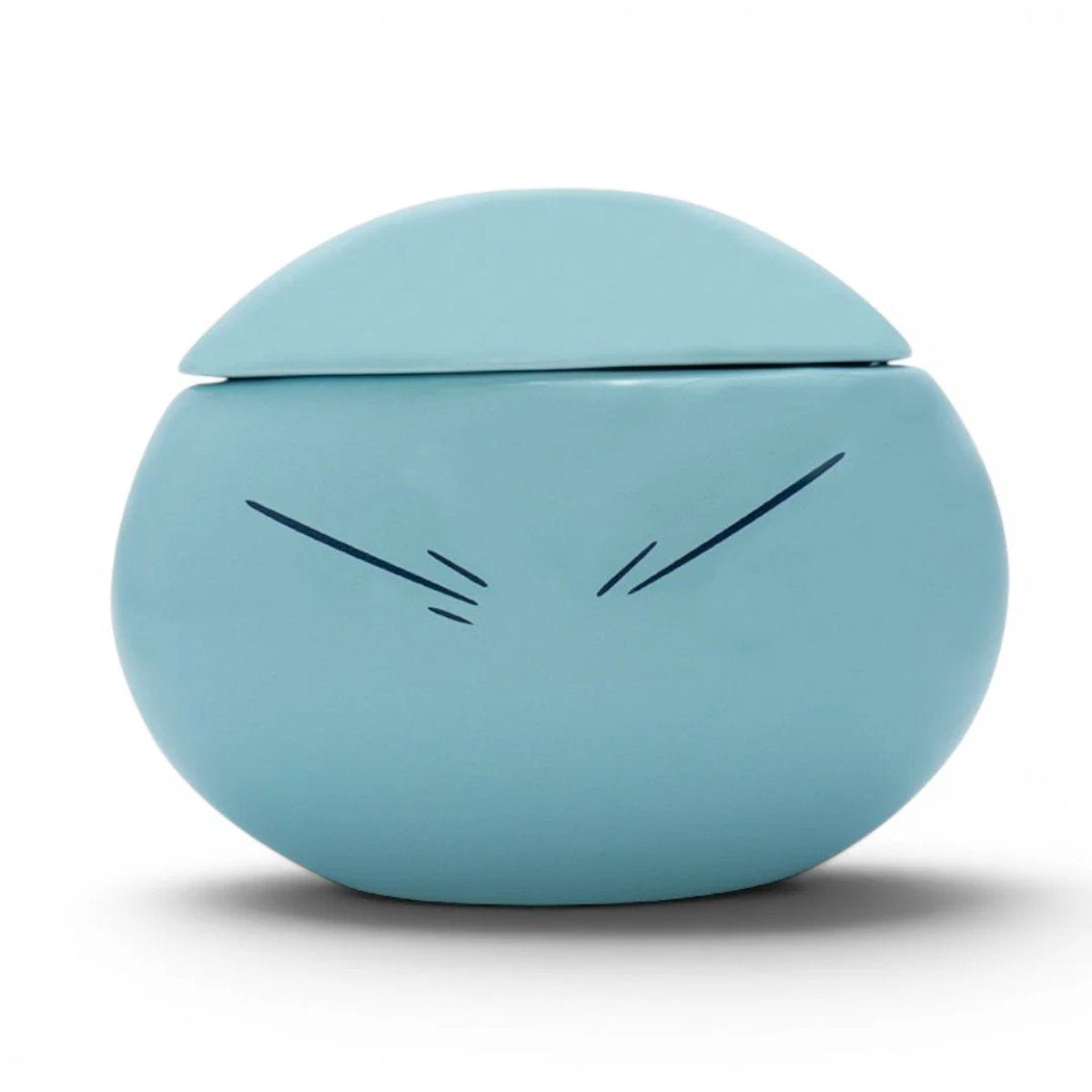 Abystyle esa vez me reencarné como limo 3d mug-rimuru como limo 500ml (varios) nuevo