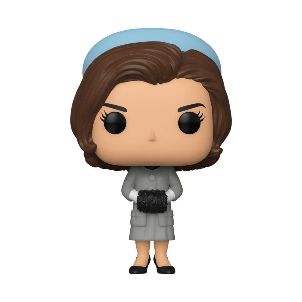 ¡Funko! pop - vinilo - iconos jackie kennedy (45254)