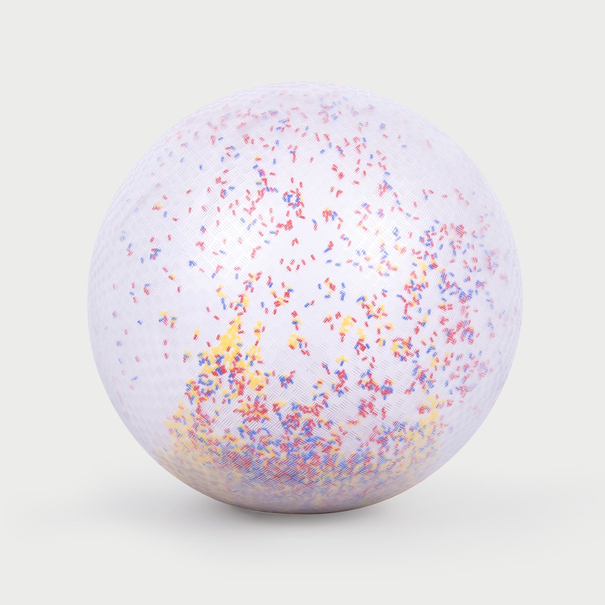 Pallina colorata Tickit ® 31 cm