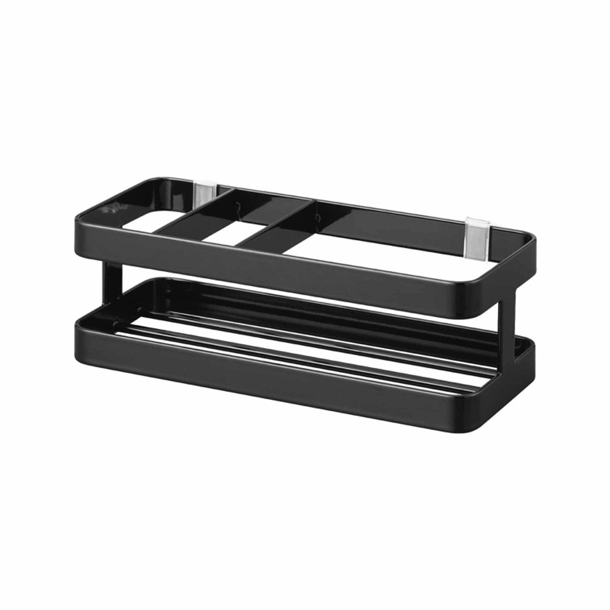 Yamazaki tower spons fleshouder film hook - zwart