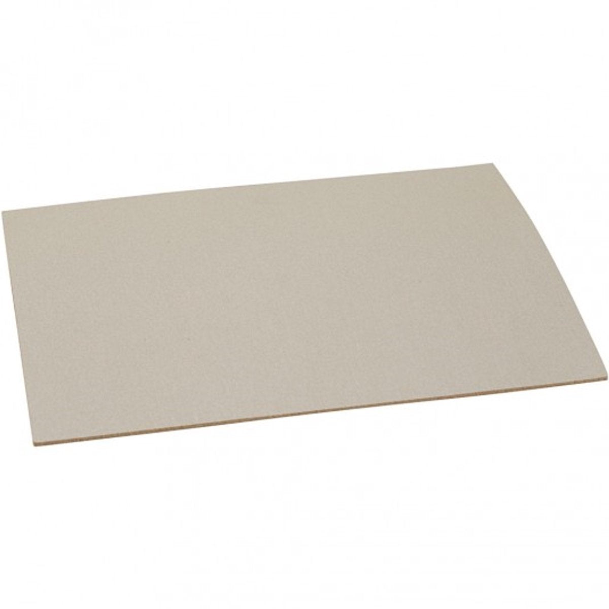 Creativ company cc linoleum plaat 30x39 cm