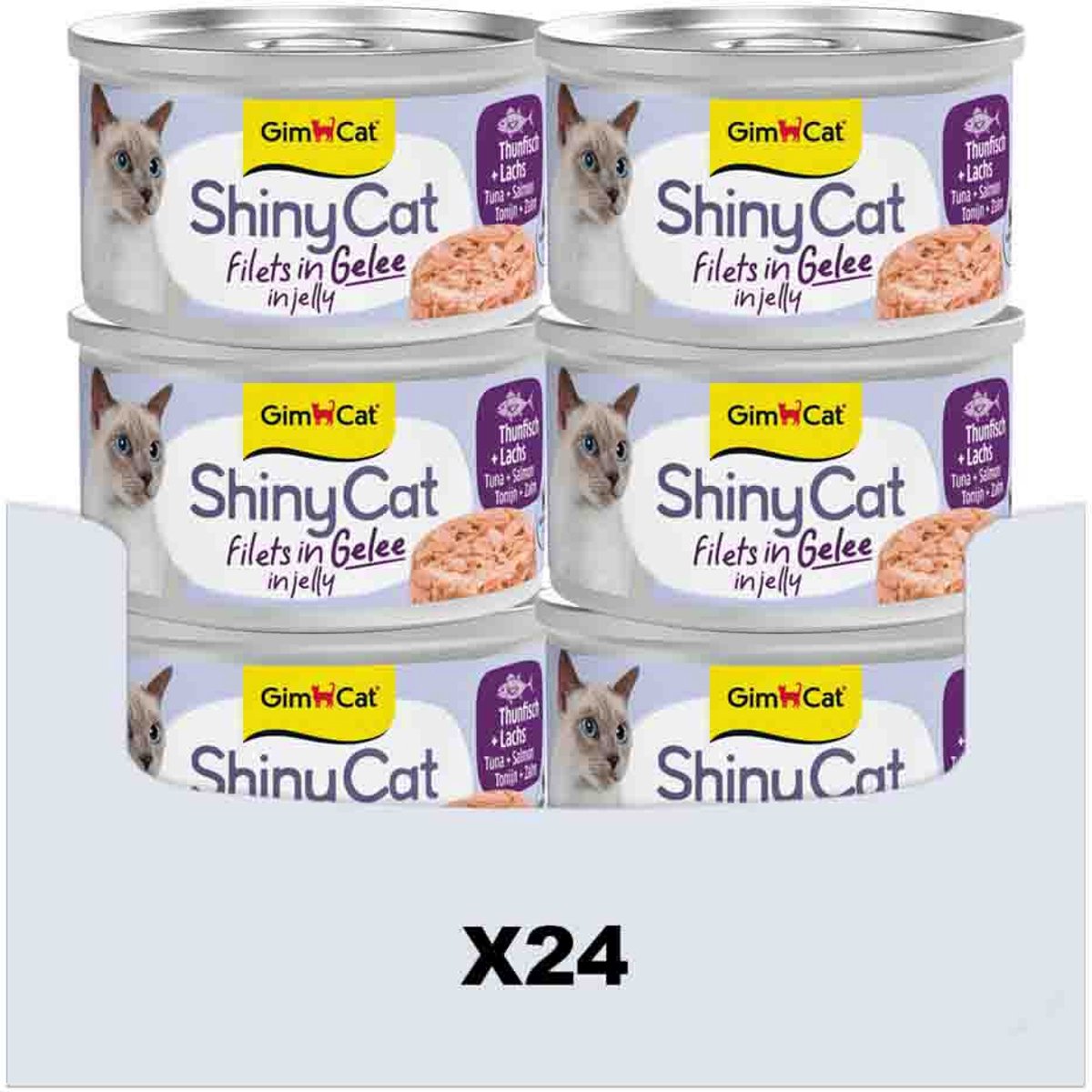 Gimcat