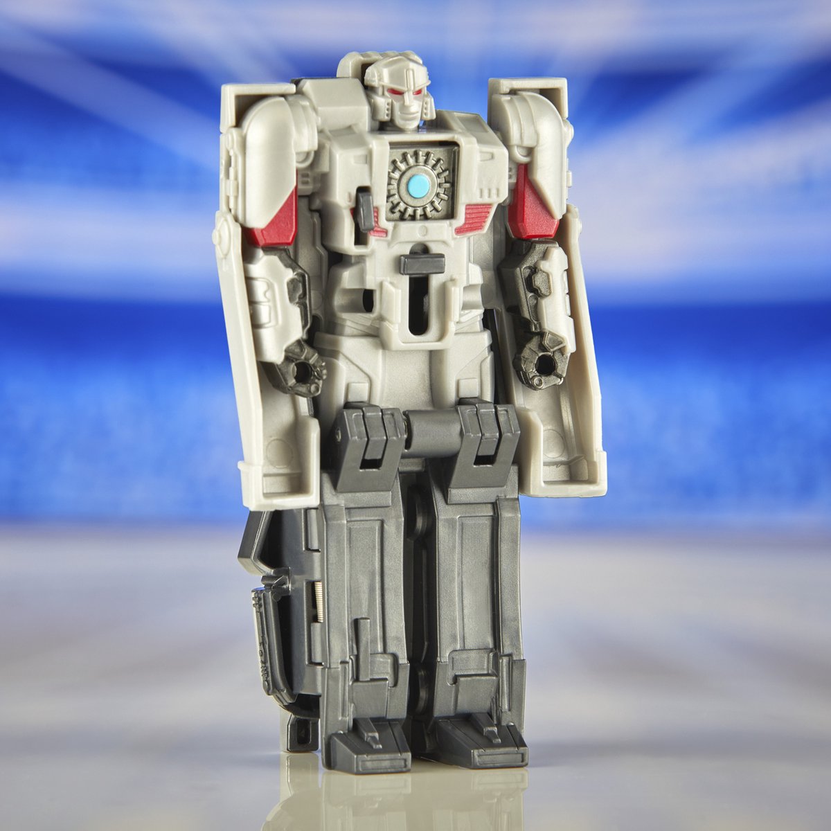 Imp Transformers One Fase Cog Changers Assorti