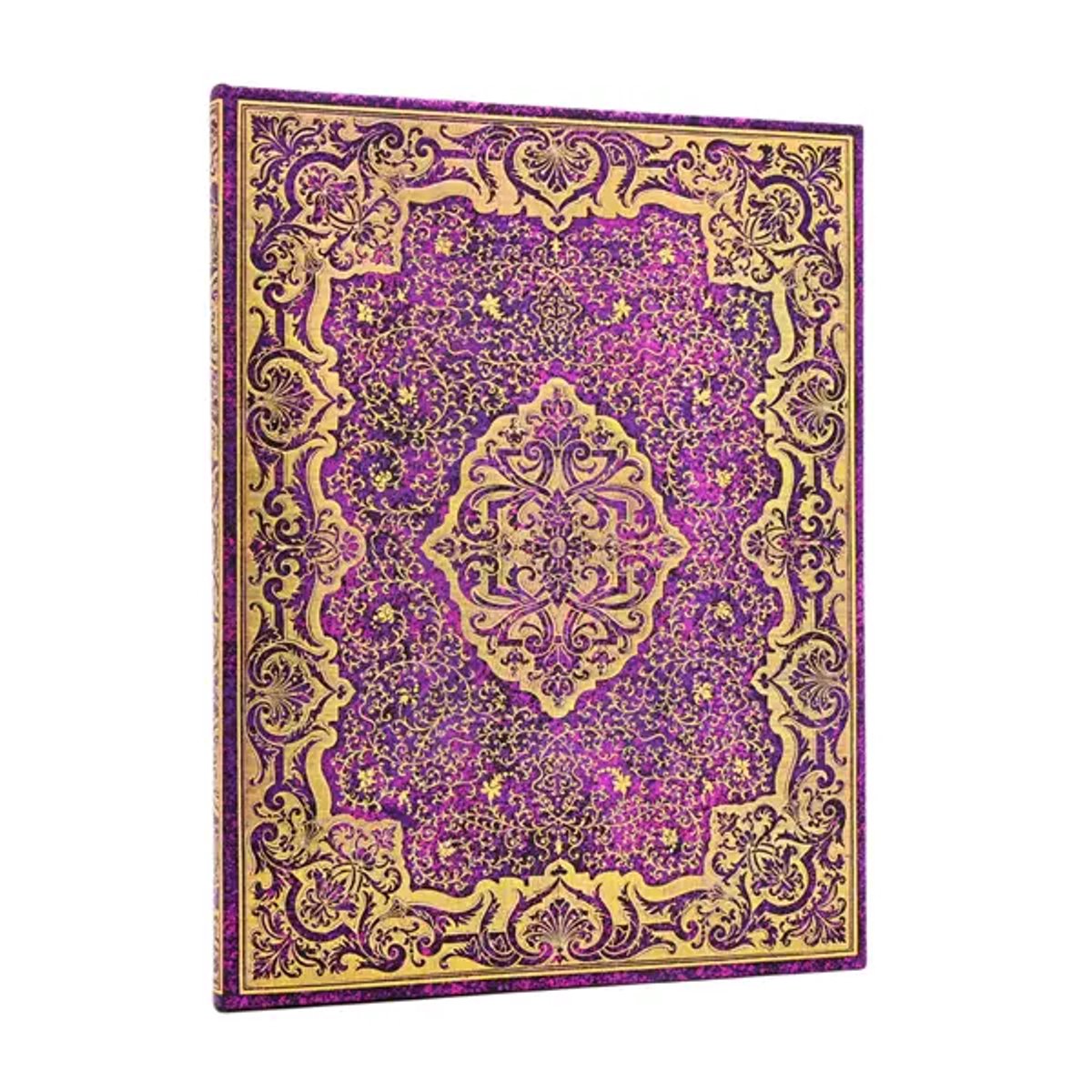 Paperblanks Picaresque Picaresque diari con copertina rigida ultra foderato elastico 144 pagine 120 g/m²