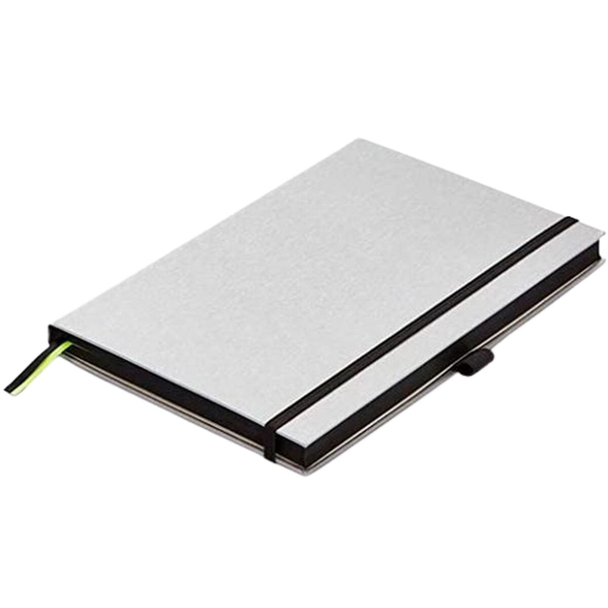 Quaderno Lamy copertina morbida A5 - nero