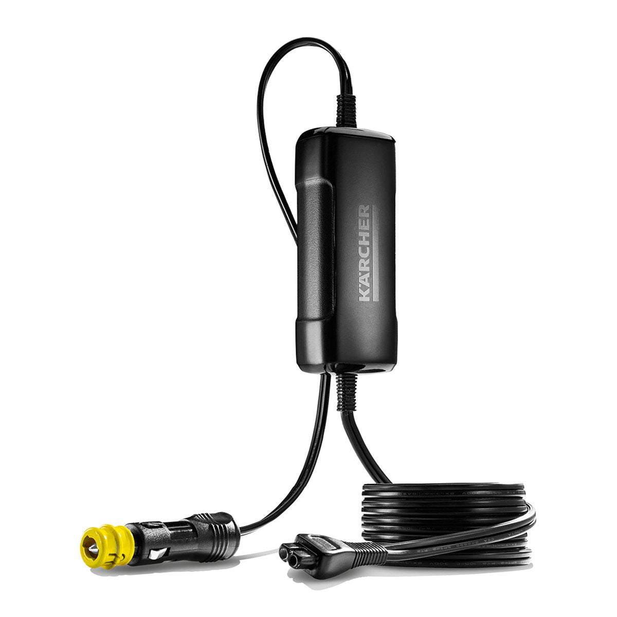 Adattatore da auto Kärcher per oc 3 oc 3 plus