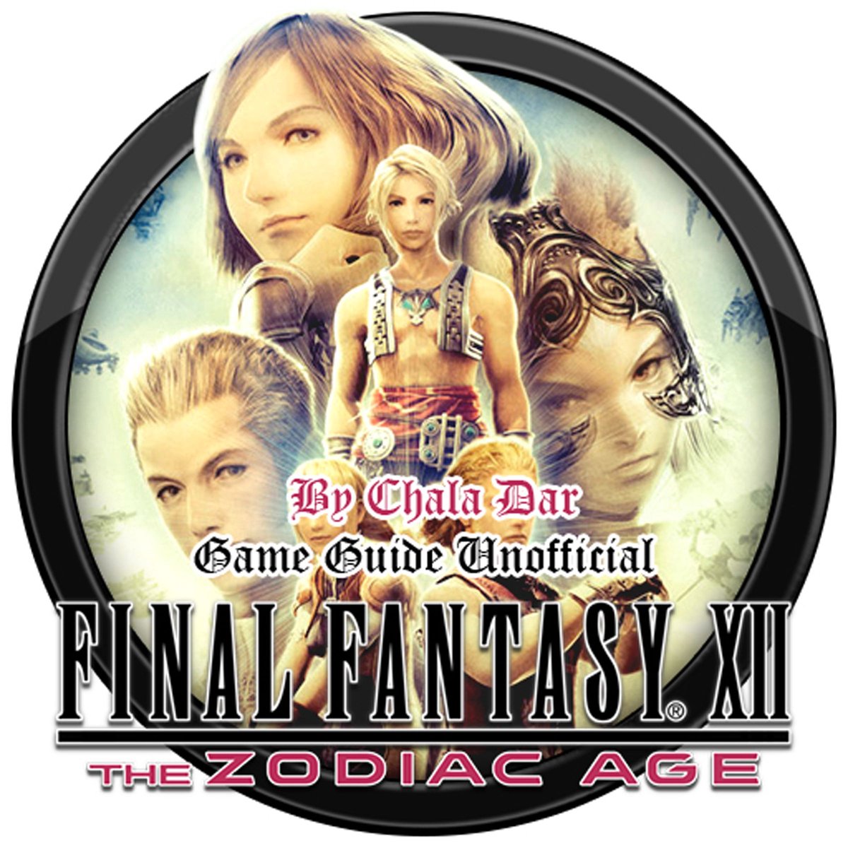 Final Fantasy Xii The Zodiac Age Guida al gioco non ufficiale