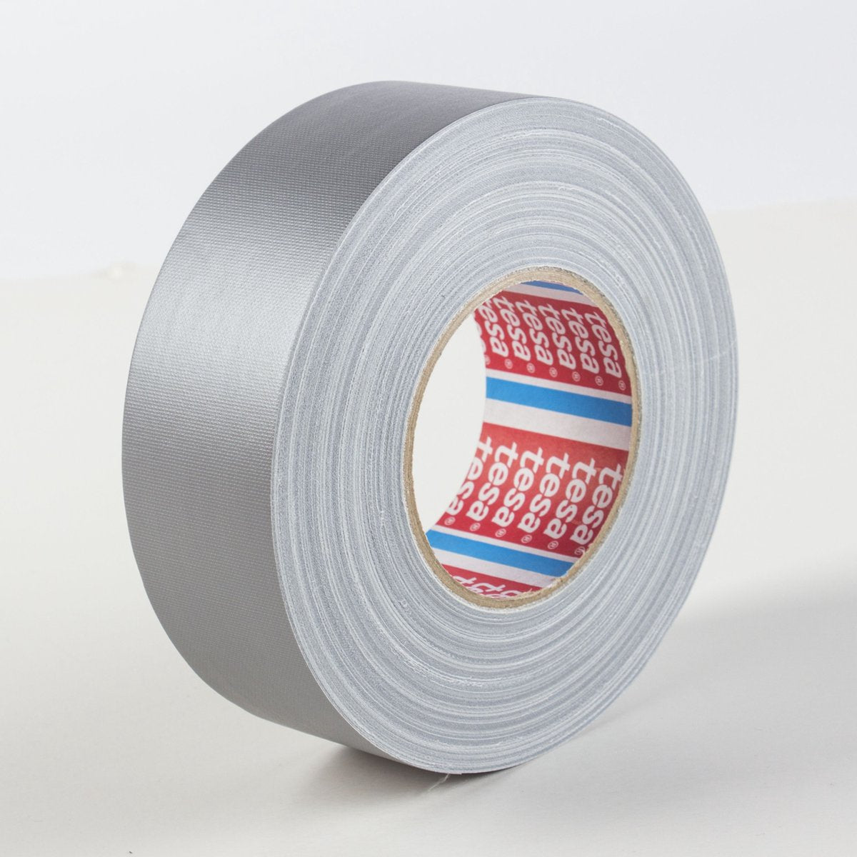 Tesa 53949-00005-02 cinta textil profesional plateada (largo x ancho) 50 m x 50 mm 1 pieza(s)