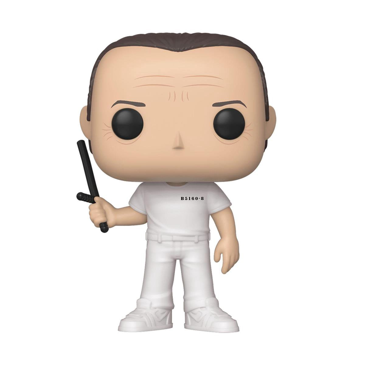 Funko 41965 figura de acción coleccionable - el silencio de los corderos - hannibal lecter 787