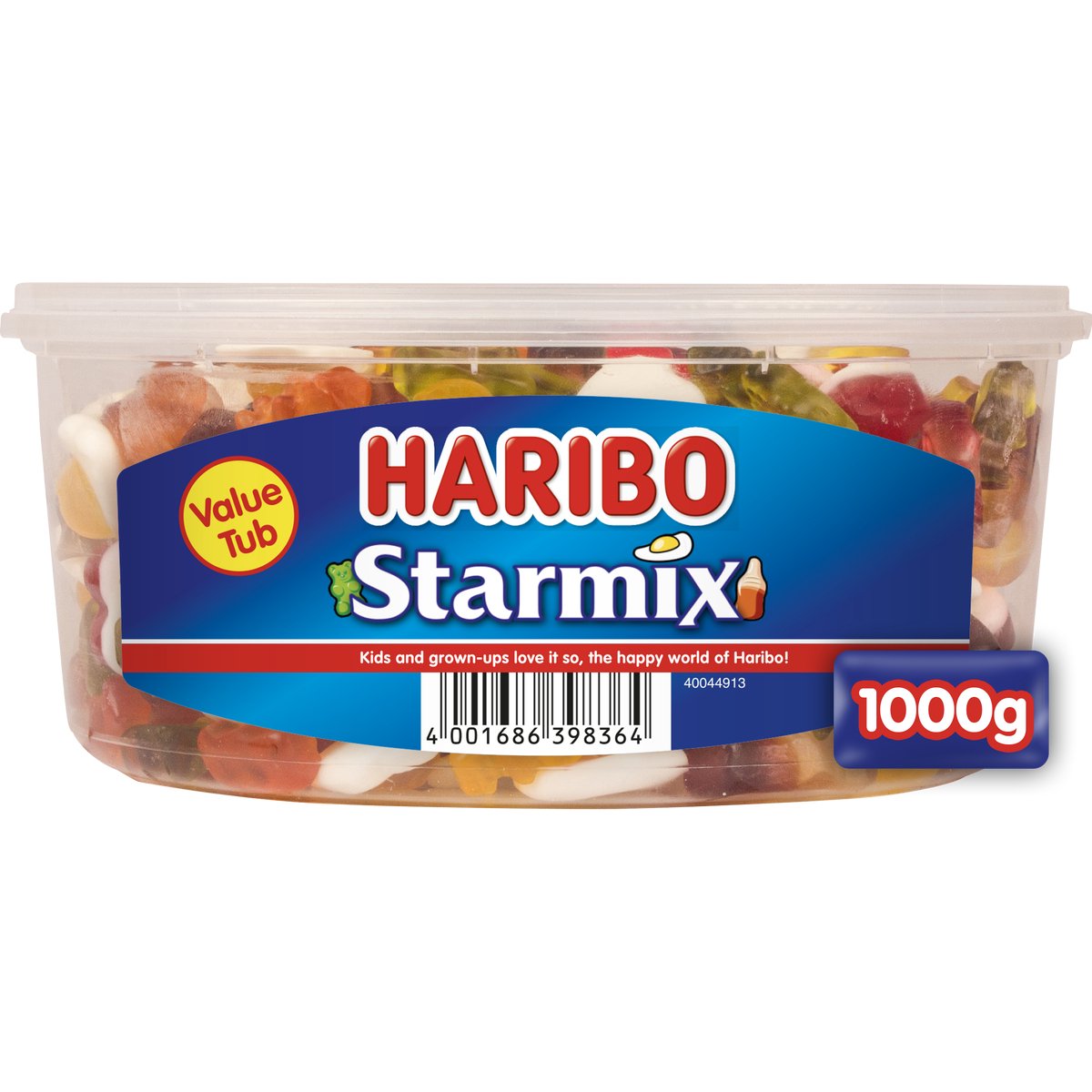 Haribo