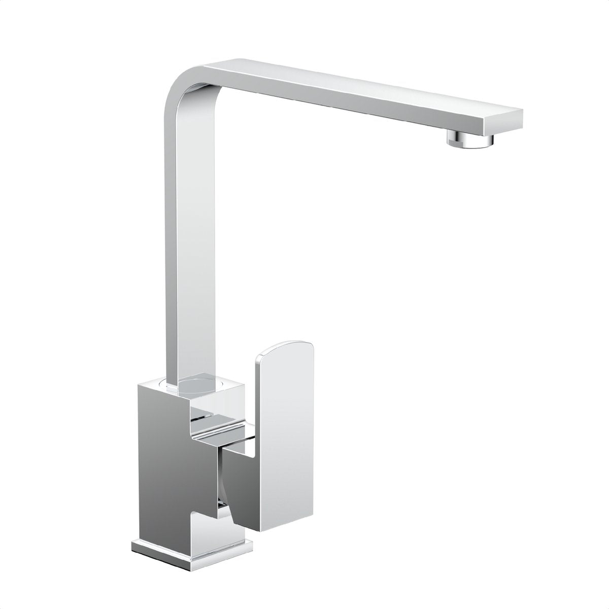 Grifo de cocina Schütte tianto - grifo mezclador - cromo