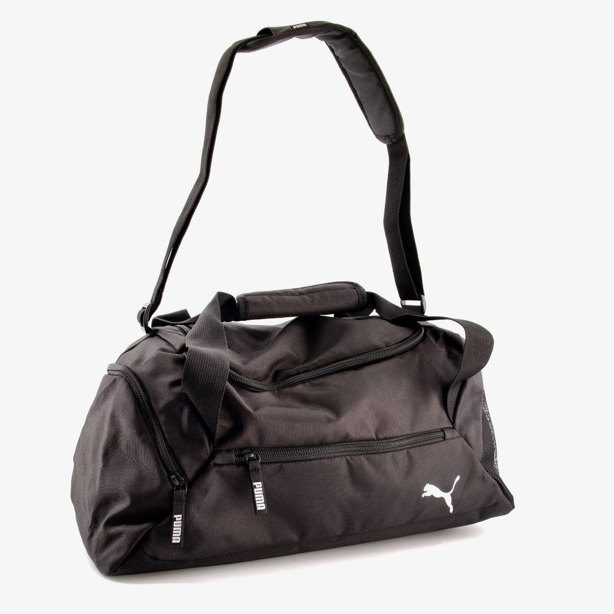 Puma teamgoal teambag s unisex sporttas - black