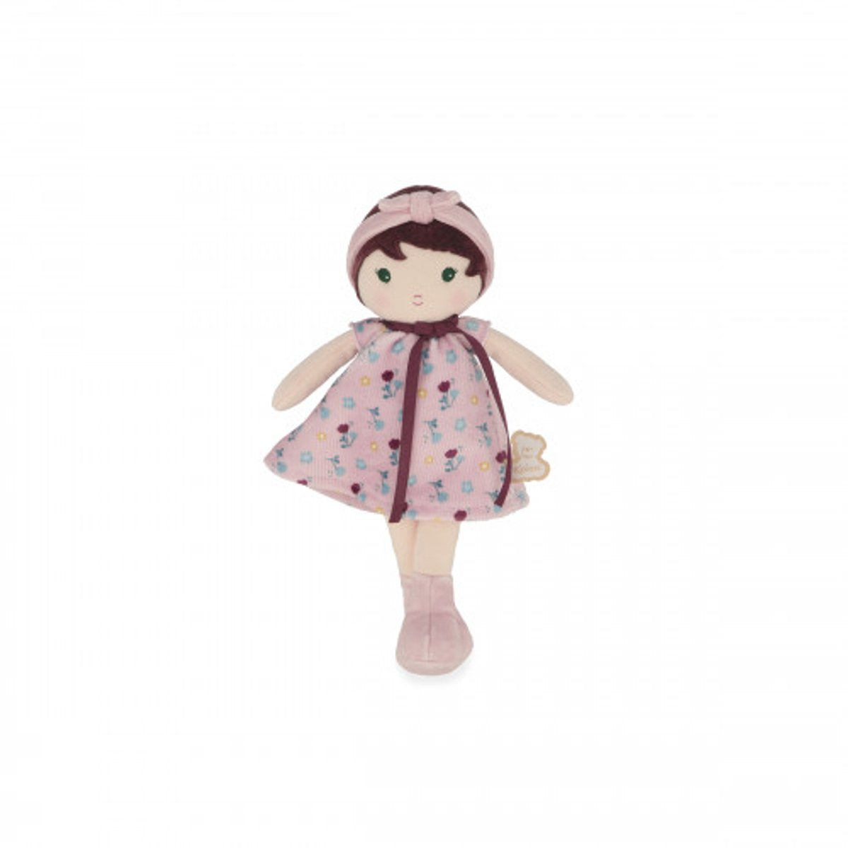 Kaloo tendresse - muñeca - léonie - 25 cm.