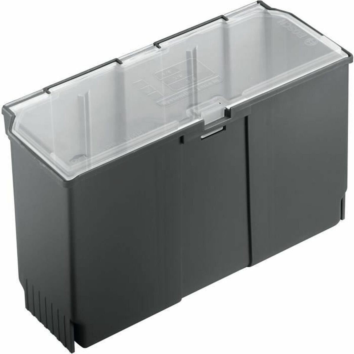 Accesorios bosch systembox verde systembox m ac box 2 9- 1600a01v7r