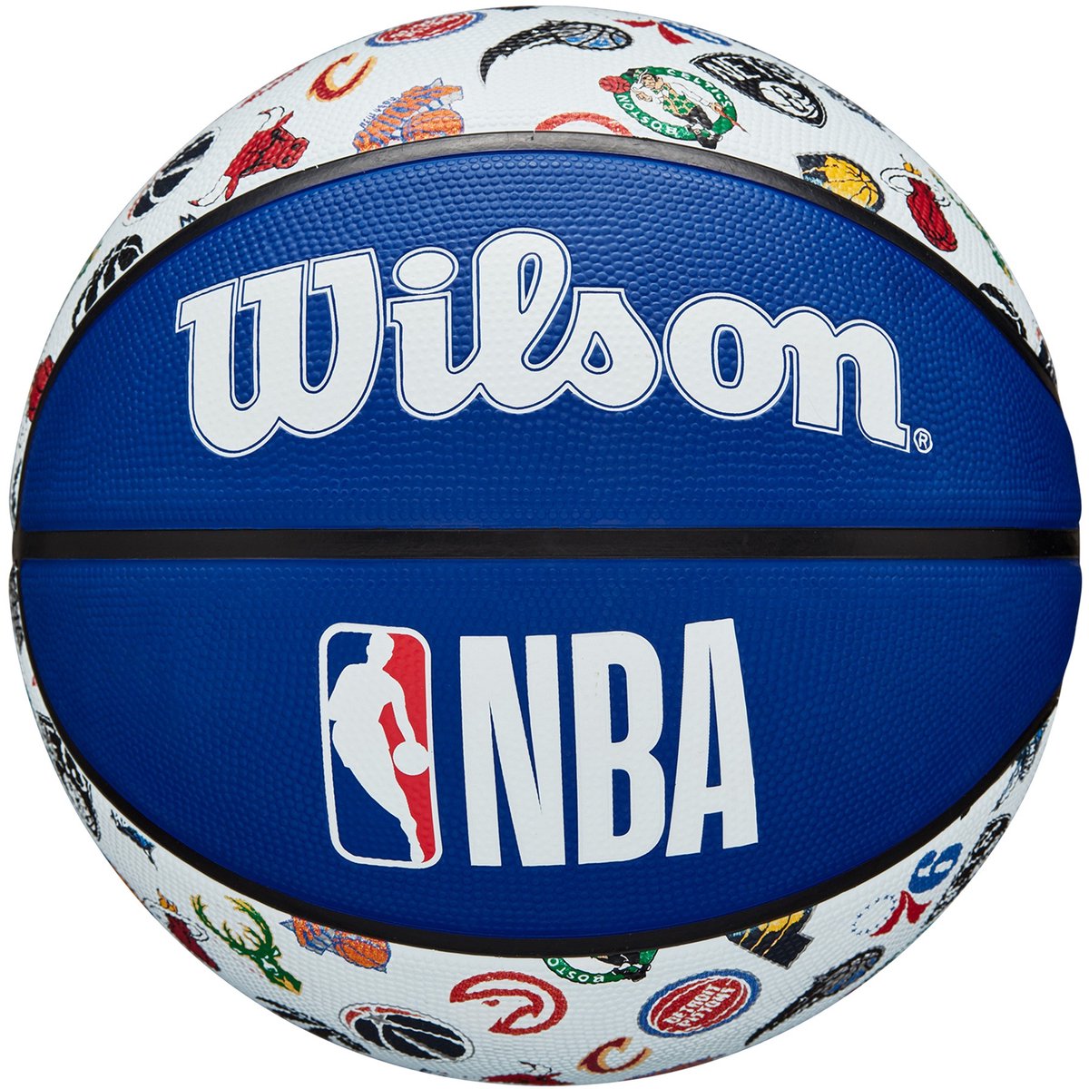 Baloncesto tributo a la NBA Wilson - talla 7
