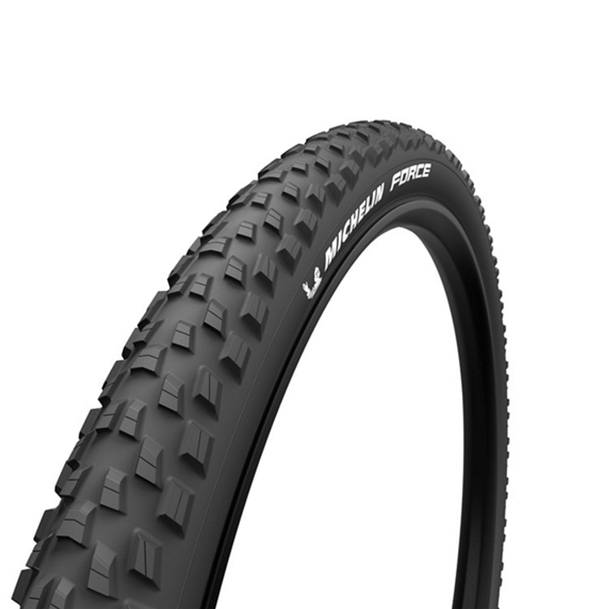 Pneumatico Michelin 29” – force – access line – copertoncino – misura etrto: 61-622 – nero