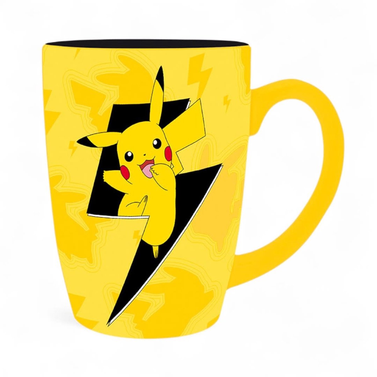 Tazza Pokemon Abystyle - Pika Pika Pika Pikachu