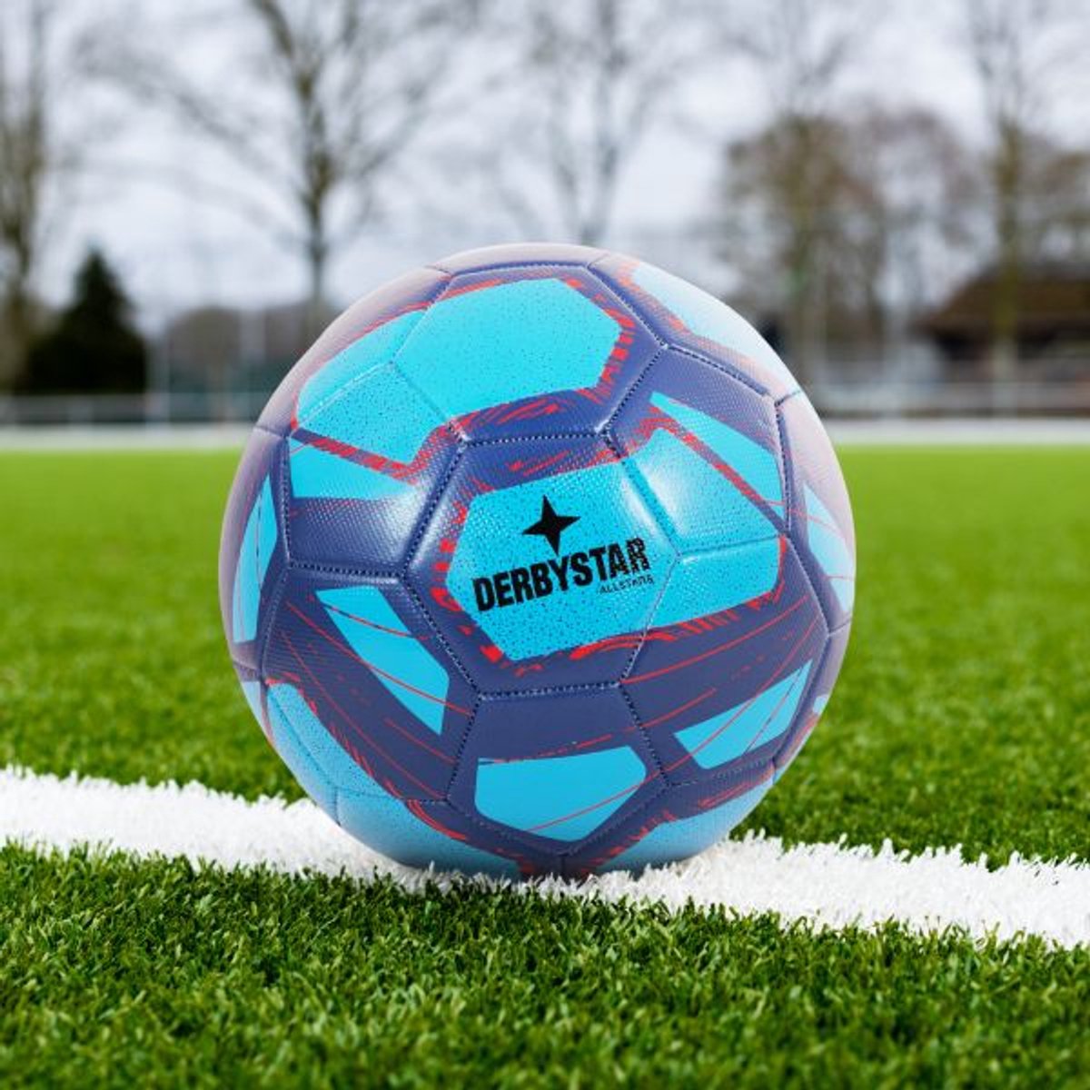 Derbystar allstars football - maat 5