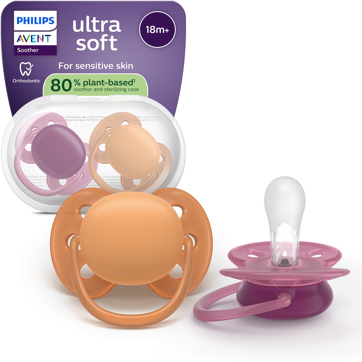 Avvento Philips