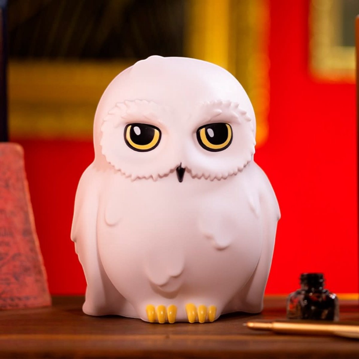 Sin marca sin marca harry potter - lámpara hedwig
