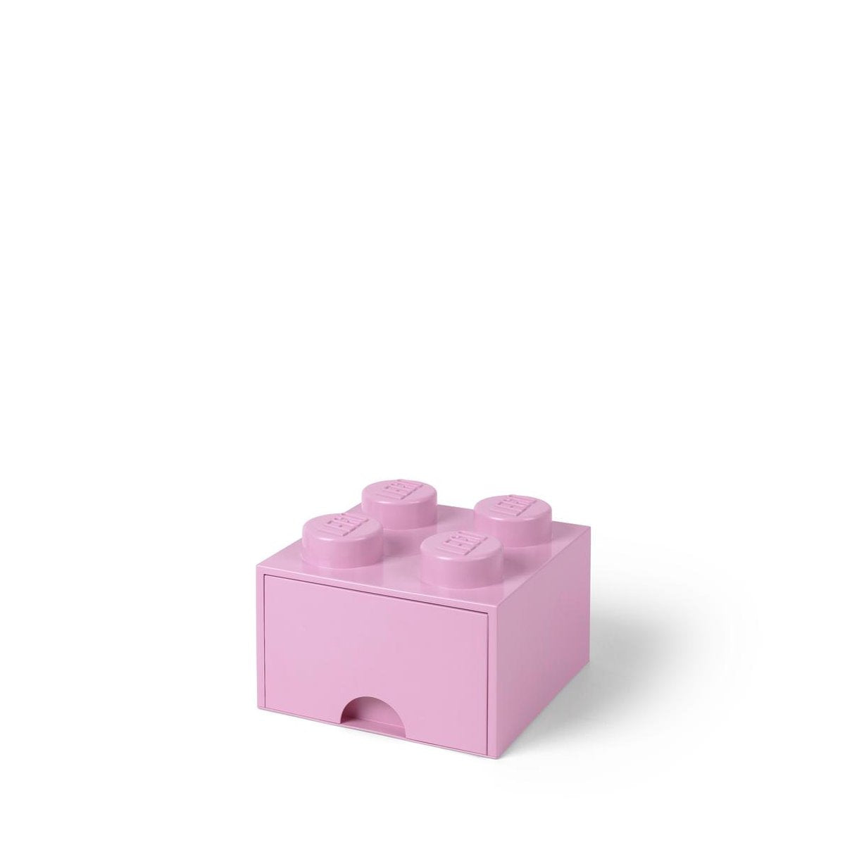 Stanza Copenhagen Lego Brick Drenge 4 Pink