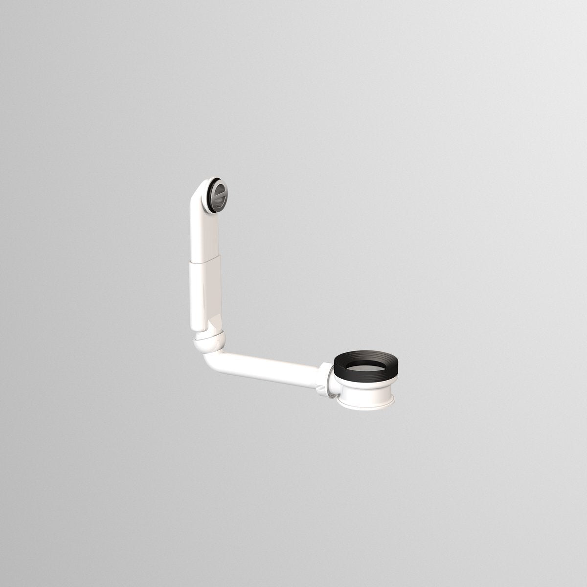 Alape piletta e combinazione l17cm in plastica
