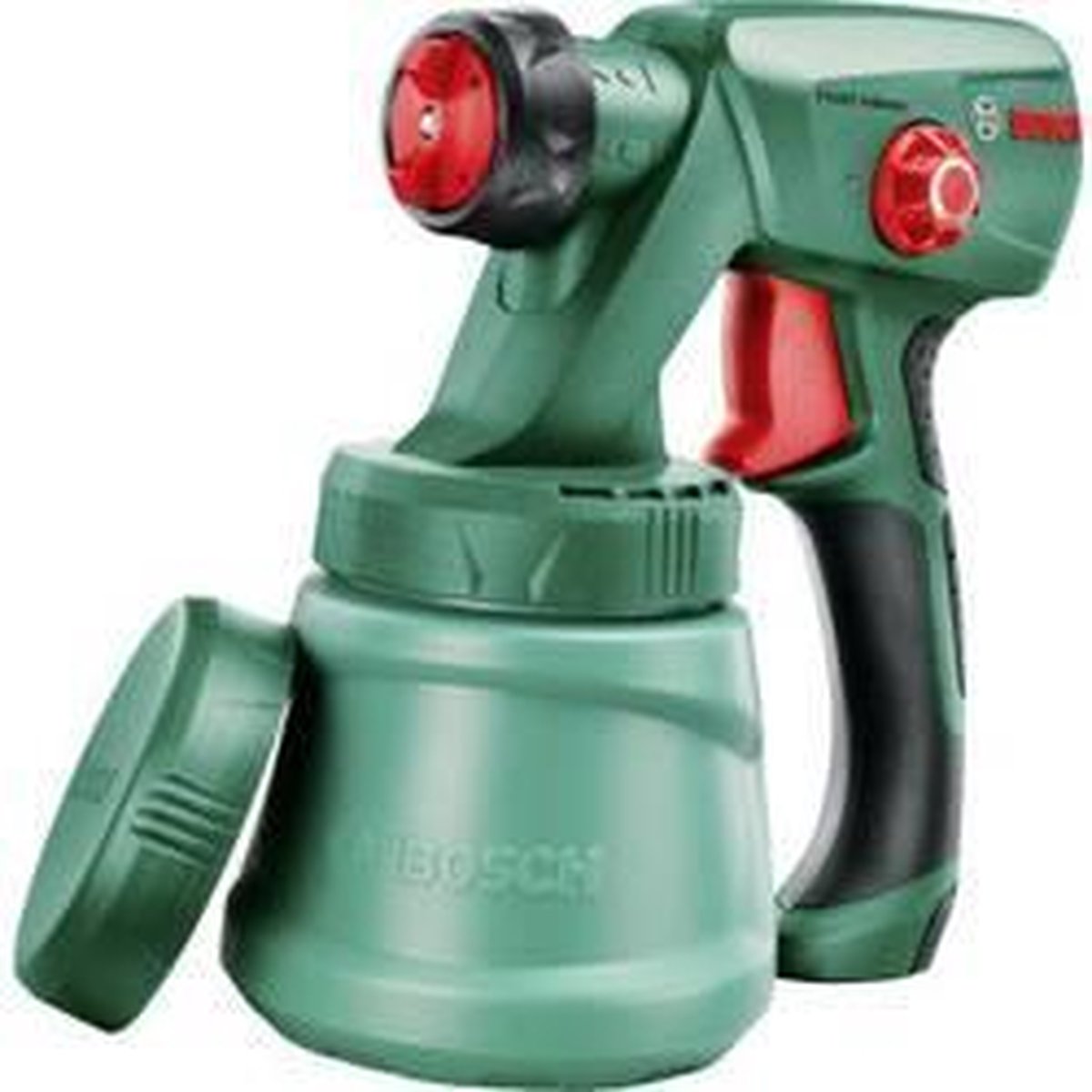 Pistola per verniciatura casa e giardino Bosch