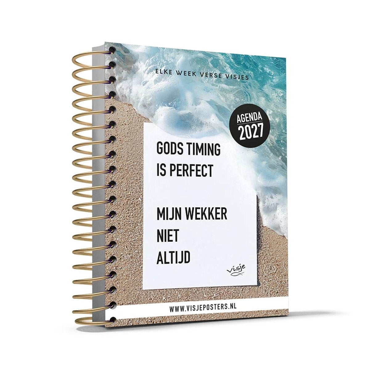 Agenda Pesce 2027