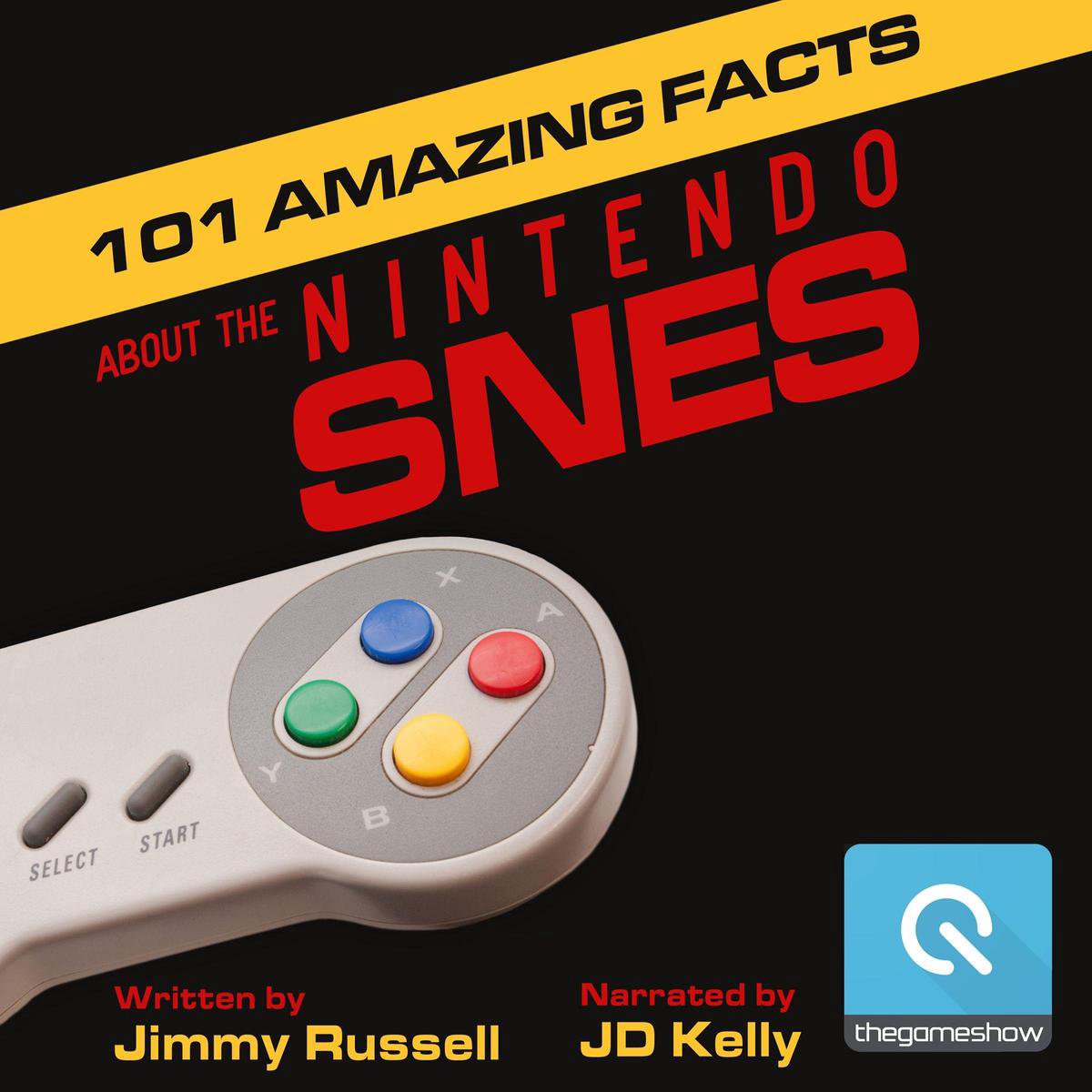 101 datos asombrosos sobre la nintendo snes