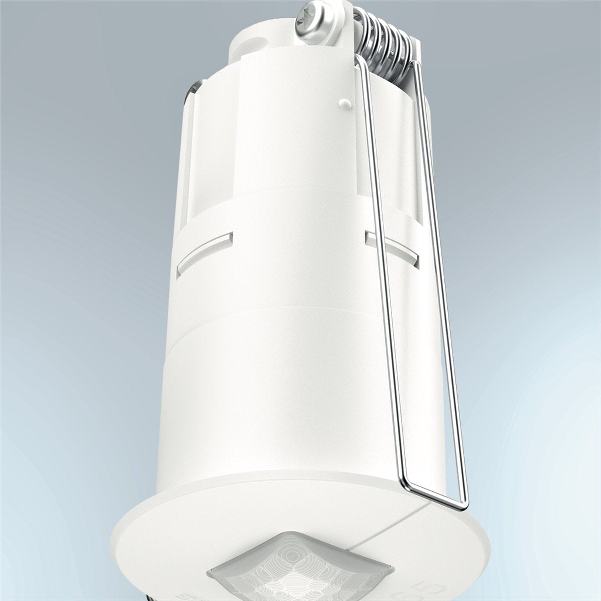 Detector de presencia Steinel ir quattro micro knx - 064129