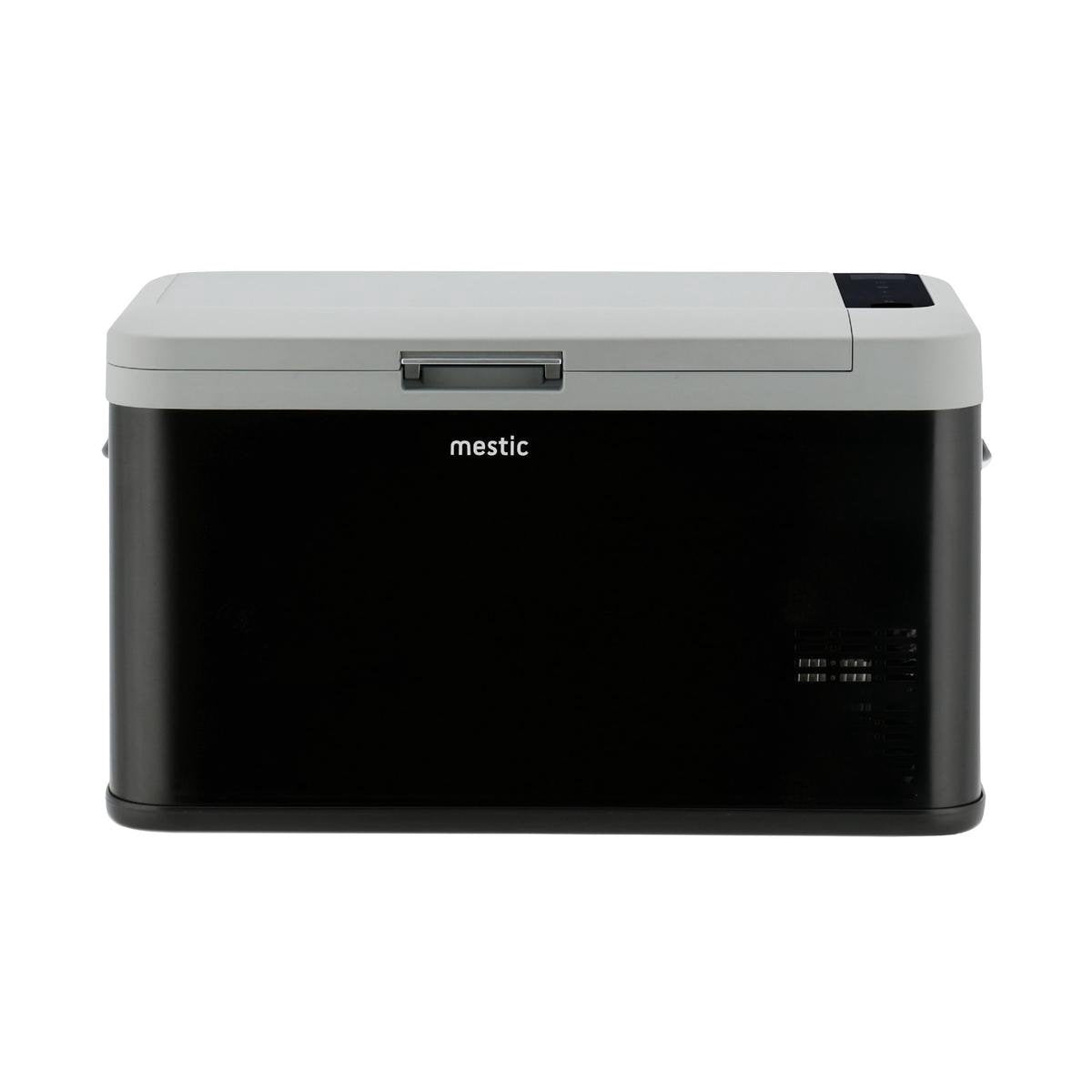 Compressore mestico Mestic Colle Box MCC-25 25 L nero