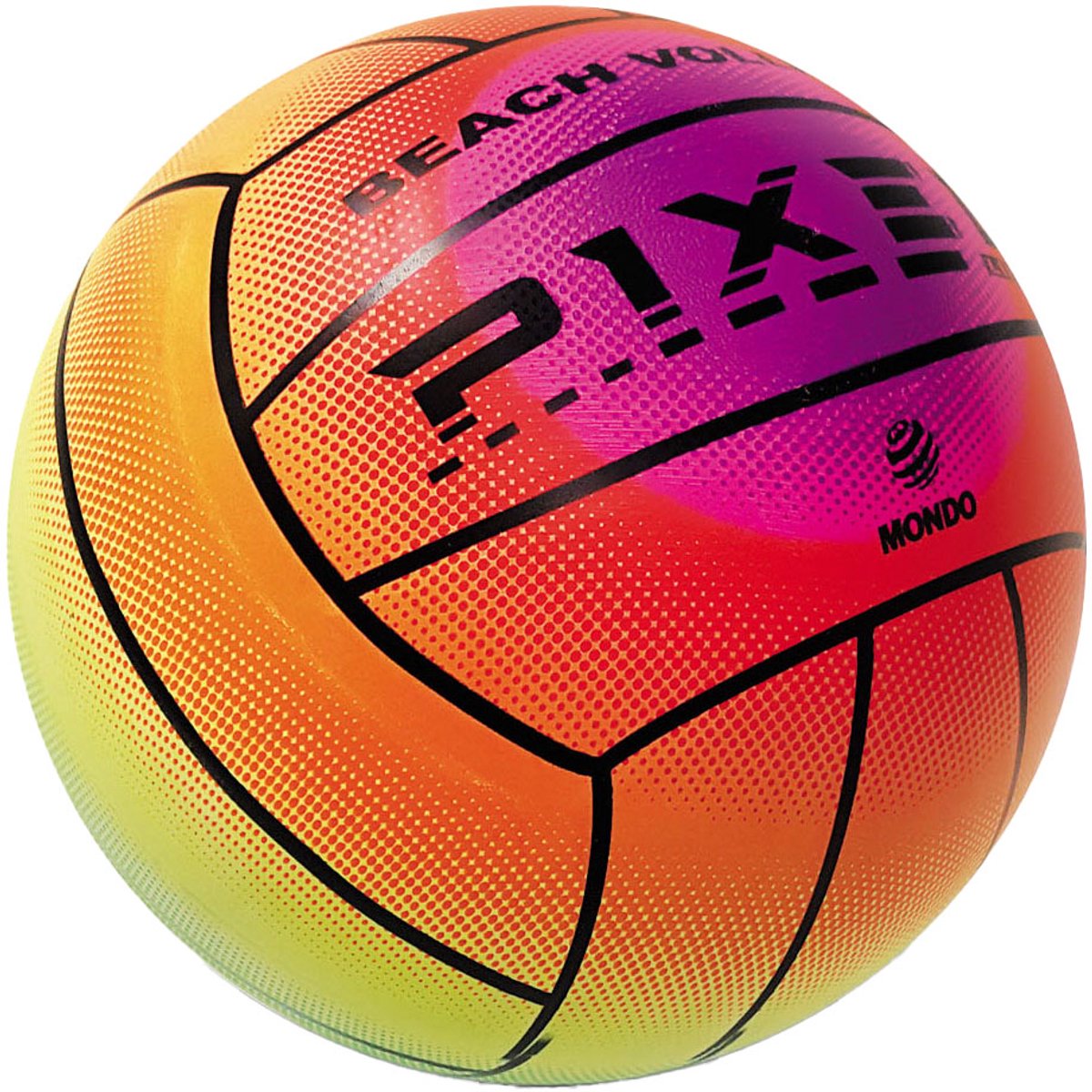 Mondo Beach Volleyball, 14cm