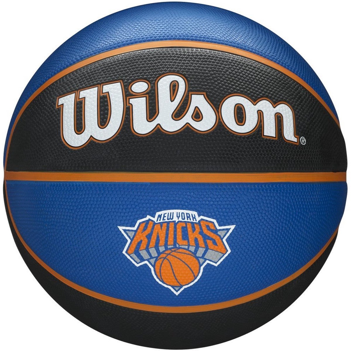 Wilson nba team tribute basketbal maat 7 new york knicks