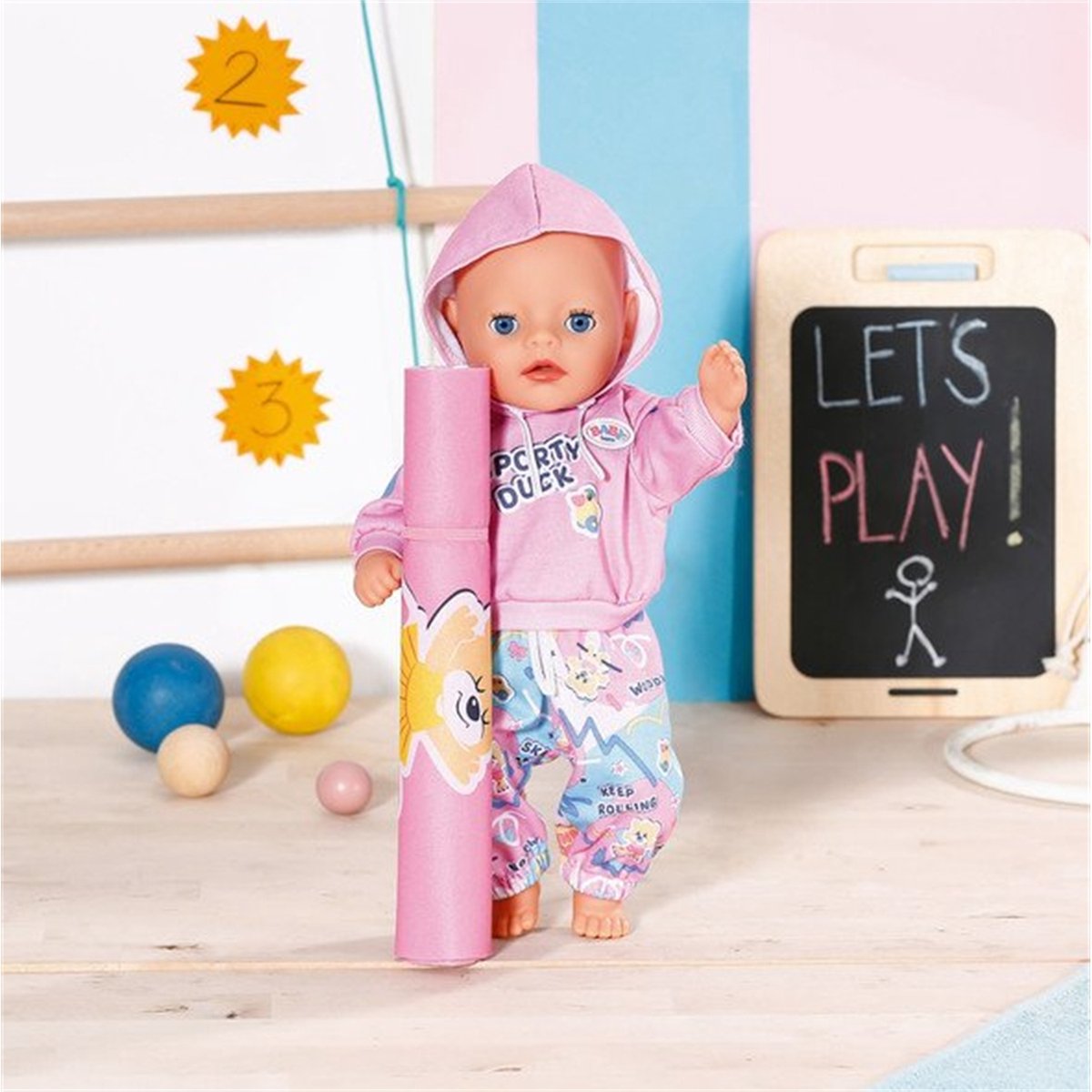 Bambino nato