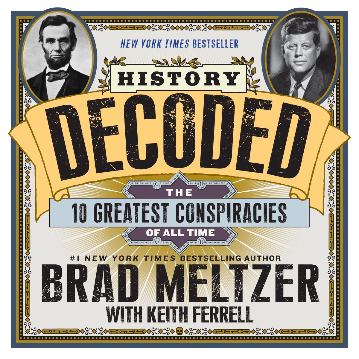Historia decodificada