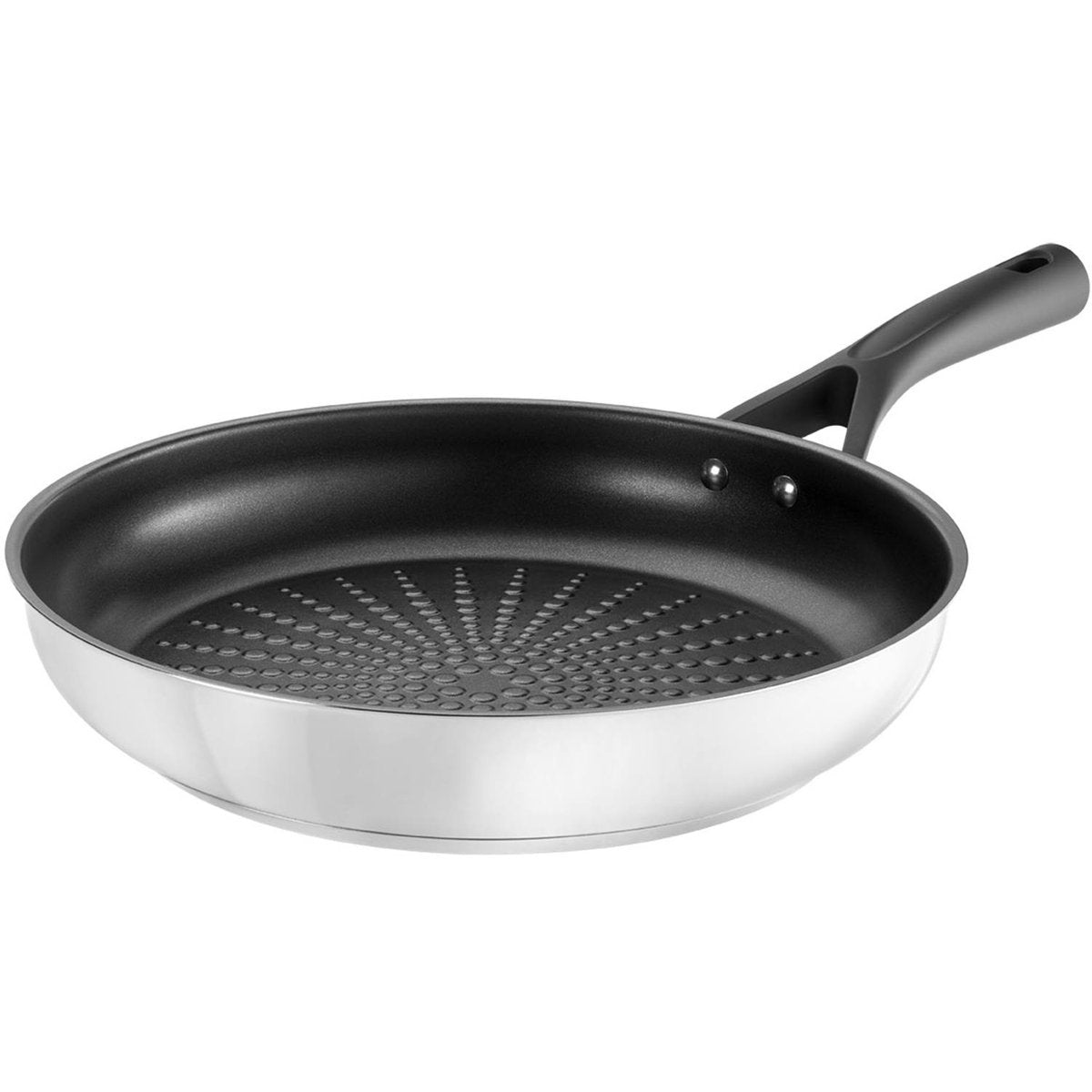 Padella Pyrex Expert Touch ø28cm