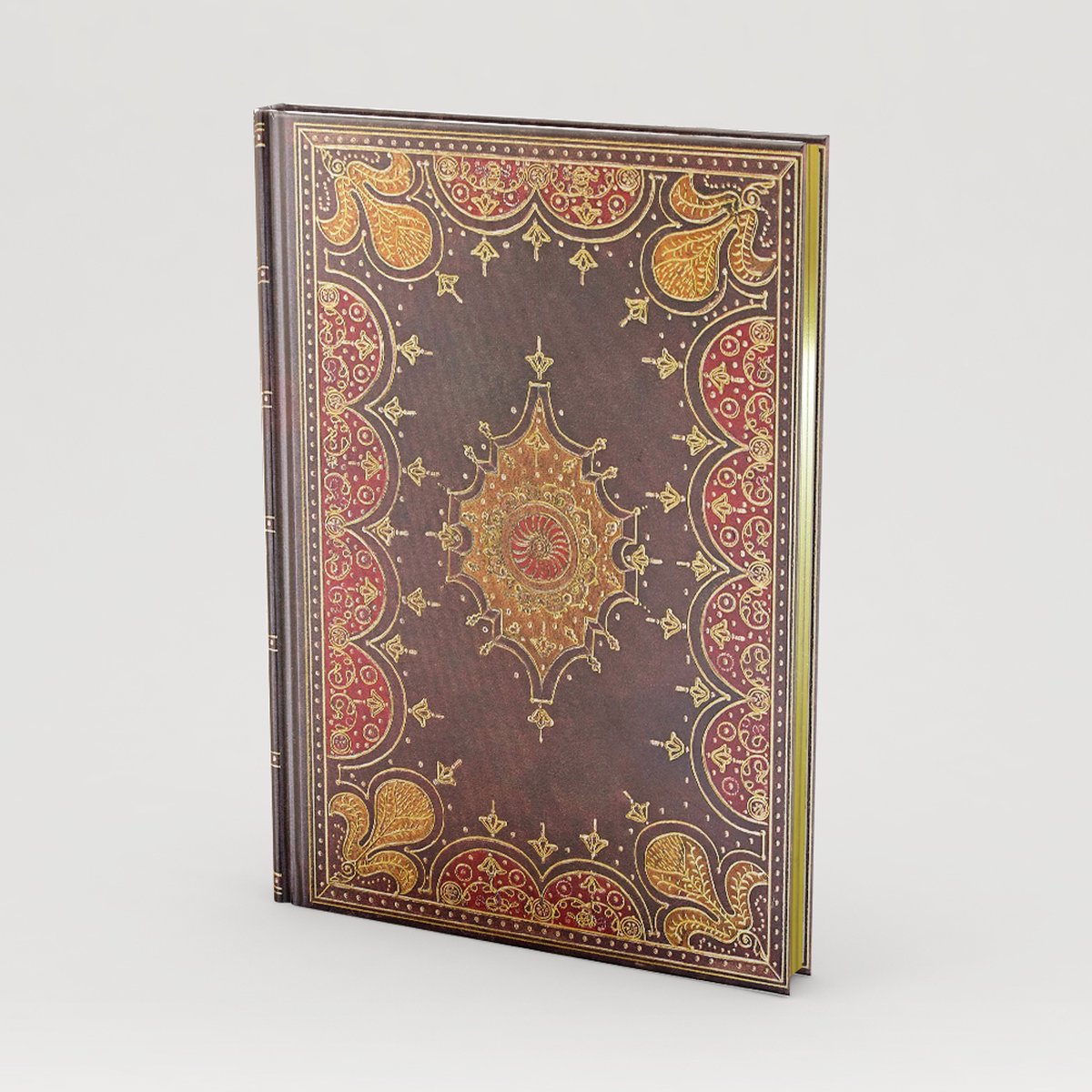 Diario de Peter Pauper Nautilus.