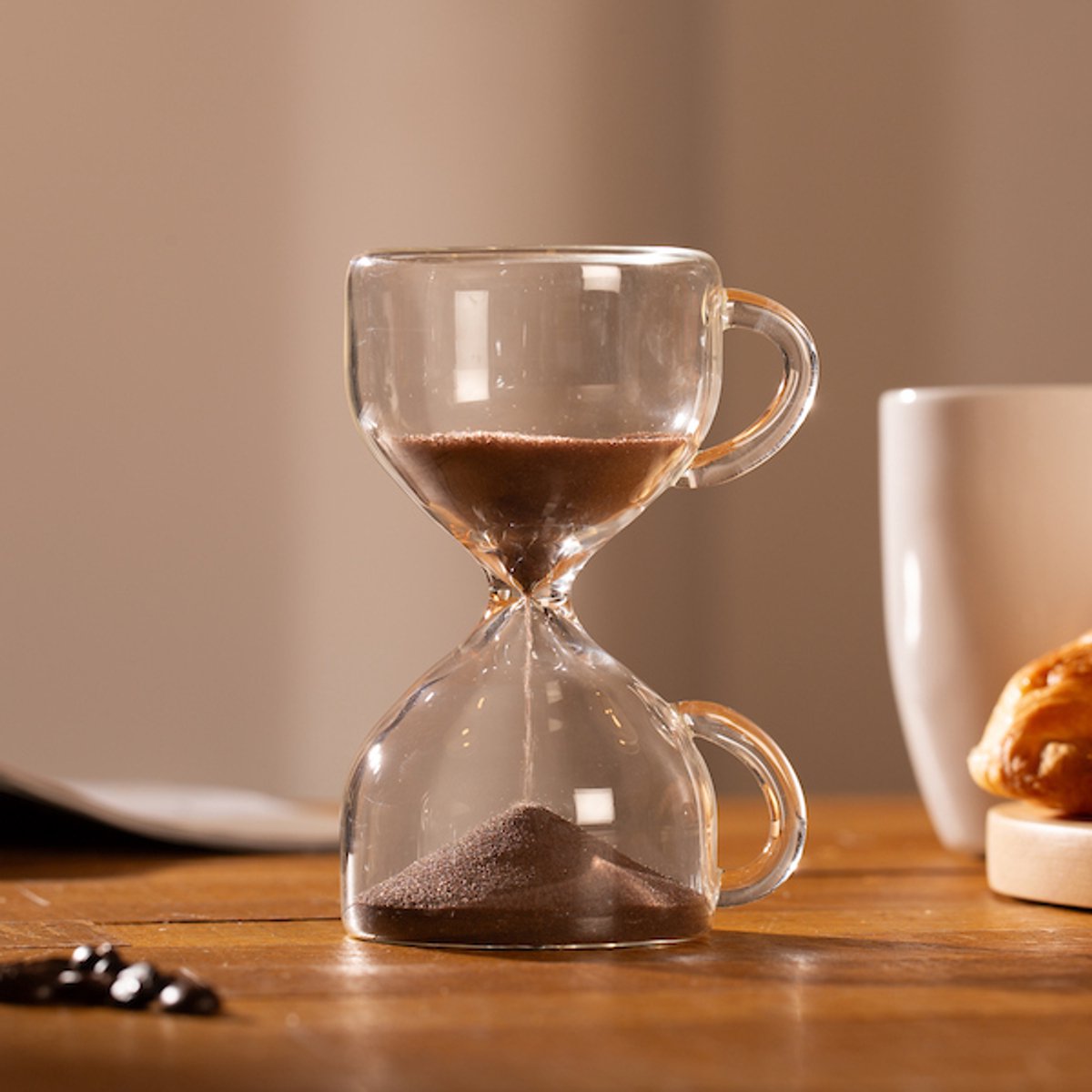 Temporizzatore per pausa caffè Kikkerland